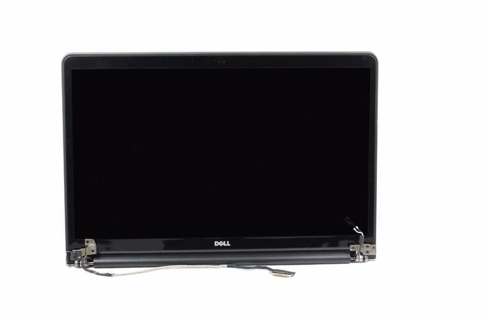 651CN - LCD Panel 15.6" FHD; Glossy; Touchscreen; WLED W/Cover; W/Hinges; W/Webcam Inspiron... N3
