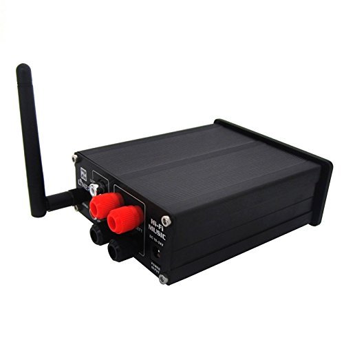 Generic A918 320W Bluetooth Wireless Digital High Power Amplifier N2