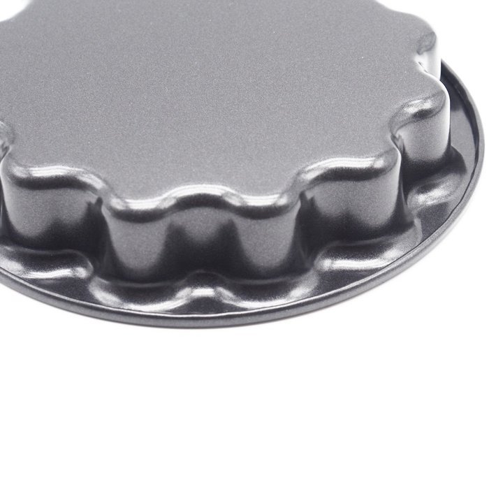 Wenwins non stick cake pan 6 inch N3