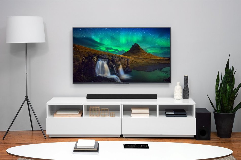 Sony HTCT780 330W 2.1 Sound Bar with Wireless Subwoofer N9