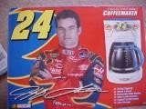 Jeff Gordon NS24 10-Cup Coffeemaker N2