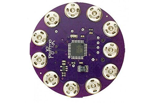 LilyPad SimpleSnap