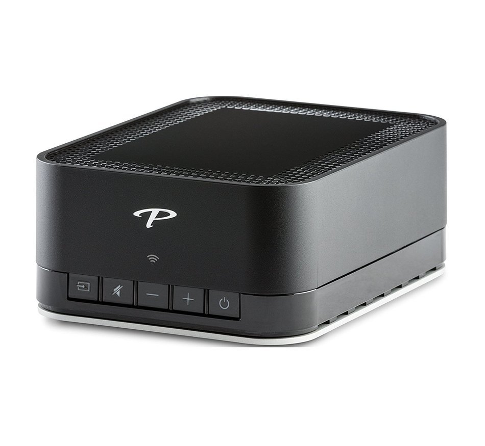 Paradigm Shift PW-Amp Wireless Amp (Black) N10