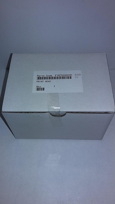 Original Epson Print head F187000 compatible with Epson Stylus Pro 4880; 7880; 9880