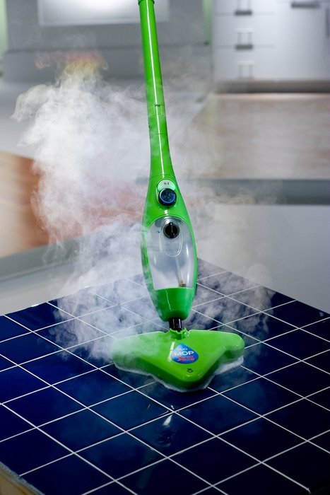 H2O Mop X5 Steamer N4