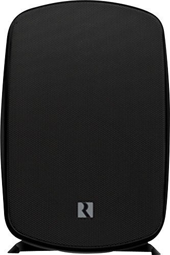 Russound - Acclaim 5 Series 100W 2-Way Indoor/Outdoor Speakers (Pair) - Black