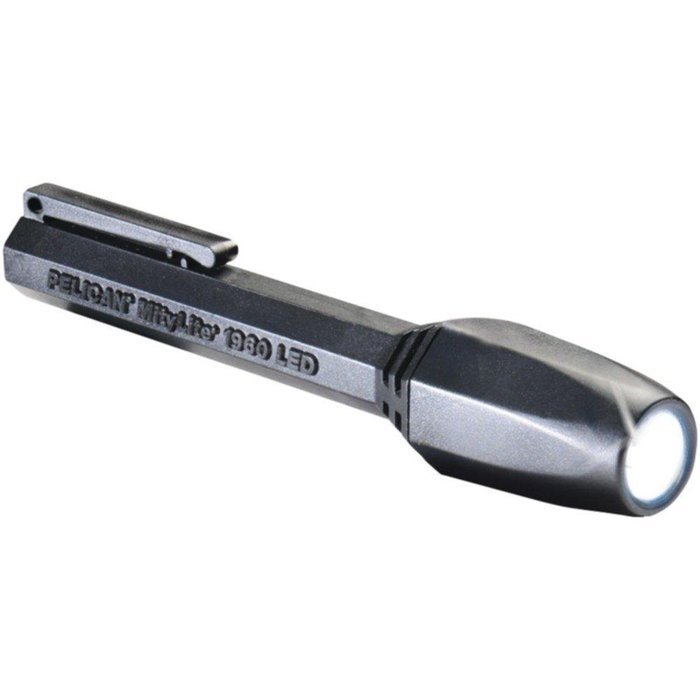 PELICAN 1960-017-117 24-Lumen Nemo(TM) 1960N Waterproof Dive Flashlight consumer electronics