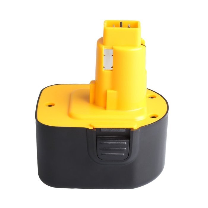 Antiee 3000mAh 12V Rechargeable Replacement Battery For Dewalt DW9071 DW9072 DC9071 DE9037 DE9071 DE9072 DE9074... N3