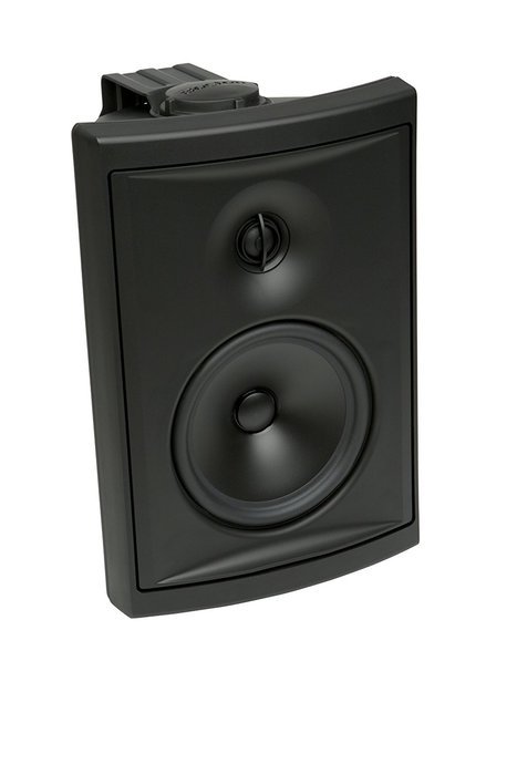 Boston Acoustics Voyager 60 Black Outdoor Speakers