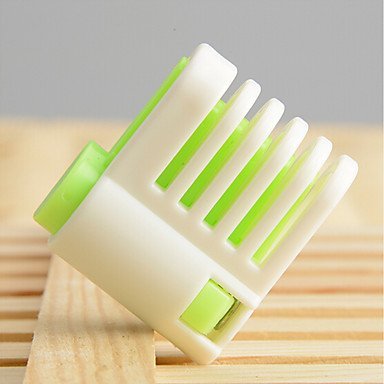 Sher 2Pcs Adjustable Toast Bread Slicer Cake Shard Layered Auxiliary Divider