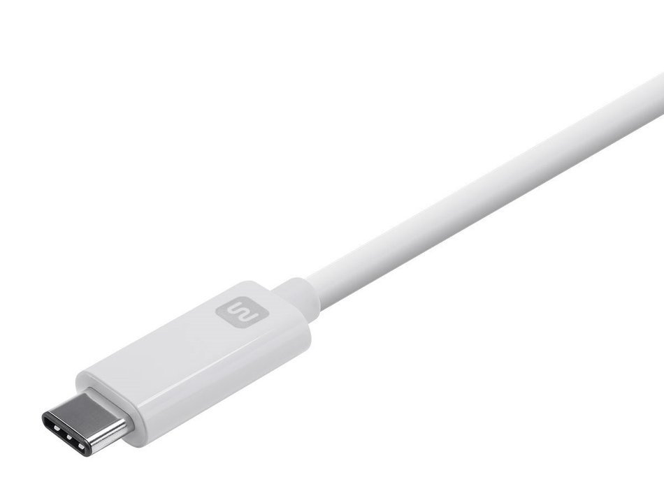 Monoprice Select Series USB-C to HDMI Adapter (1)