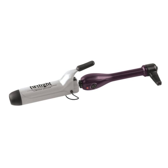 Pro Beauty Tools Twilight Ceramic Curling Iron consumer electronics