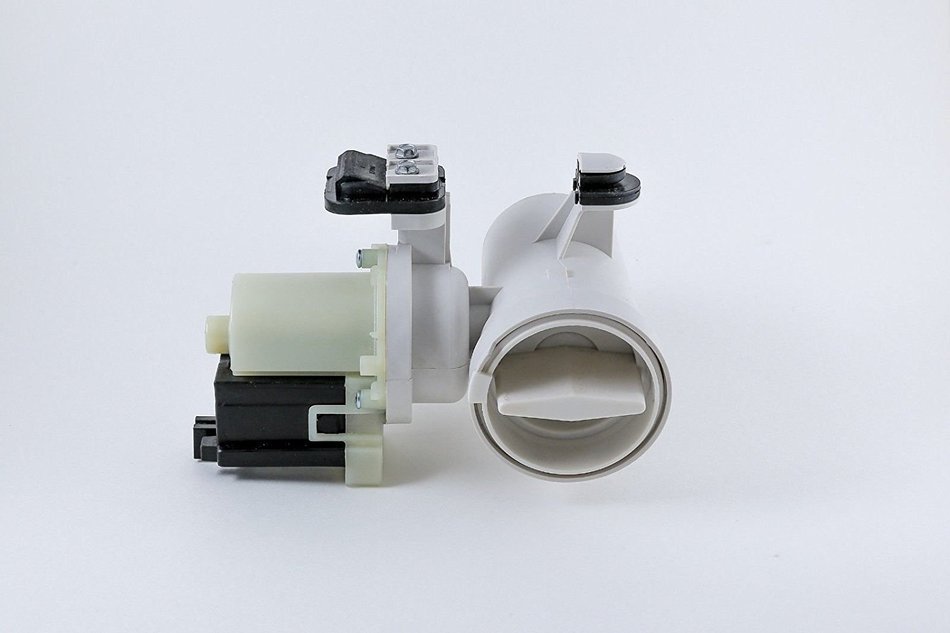 WHIRLPOOL DRAIN PUMP W10130913 W10117829 AP4308966 PS1485610 - 1-3 DAY DELIVERY