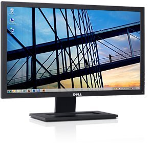 DELL E SERIES E1911 19-inch FLAT PANEL MONITOR