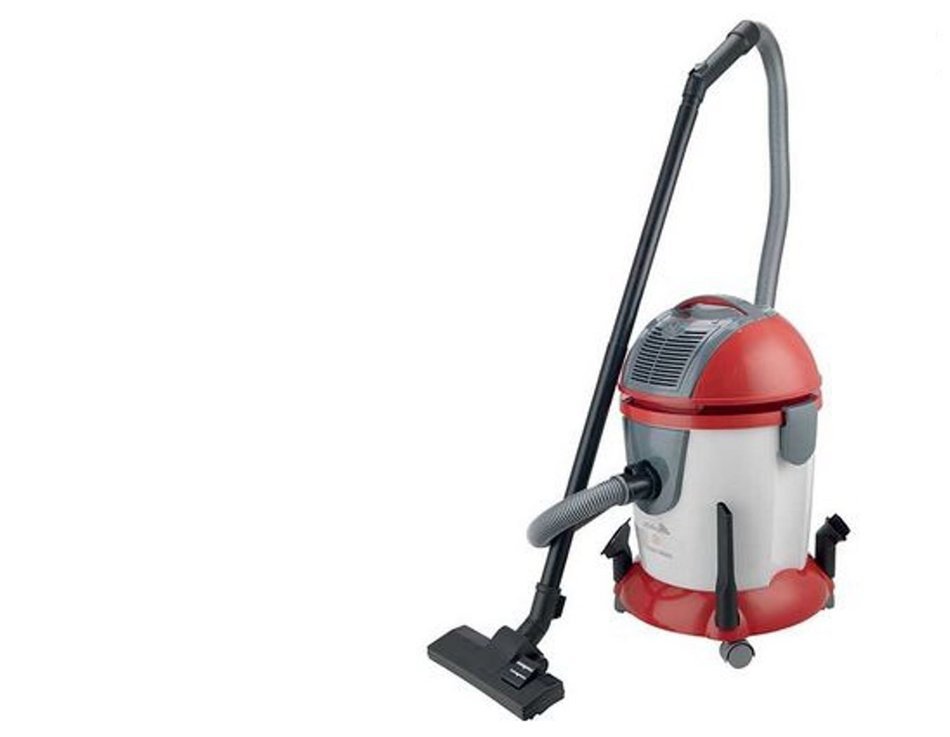 Black & Decker WV1400 1400W Wet & Dry Vacuum Cleaner 220 Volts for Use Overseas Only