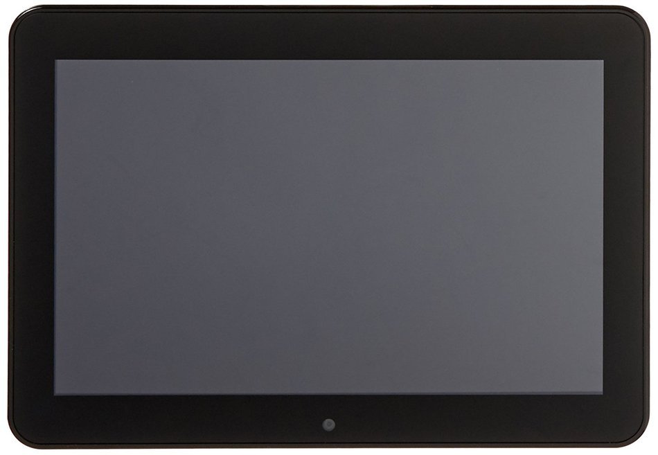 Elo E021014 Interactive Signage 10'' LED-Backlit LCD Monitor, Black N3