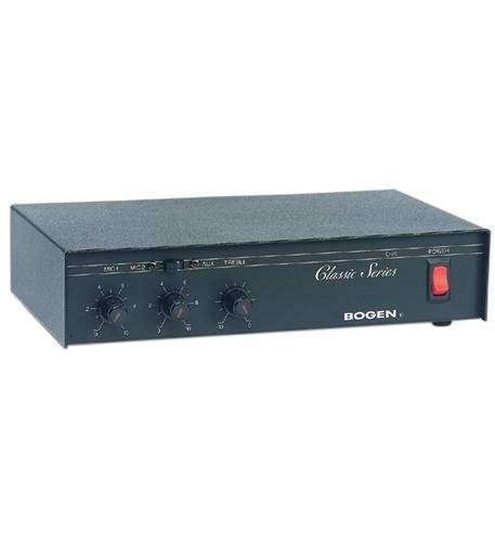 10W Classic Amplifier