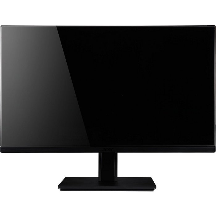 Acer H6 H226HQL 21.5" Full HD Monitor (1920 x 1080) (Certified Refurbished) N2
