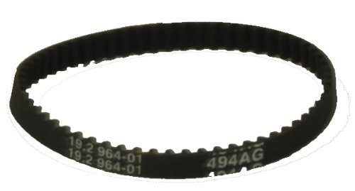 Oreck Dutchtech Canister Vacuum Cleaner Power Nozzle Gear Belt