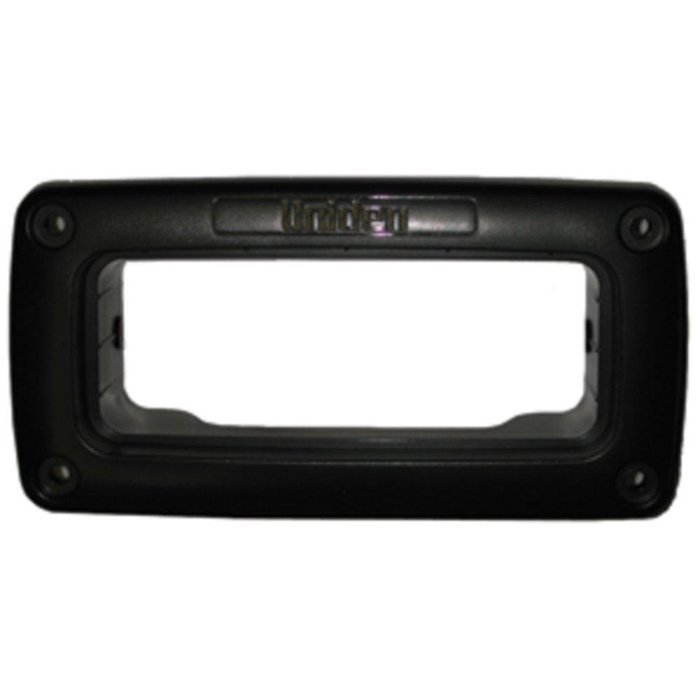 Uniden FMB-322B Flush Mount Kit - Solara DSC/Oceanus DSC - Black consumer electronics