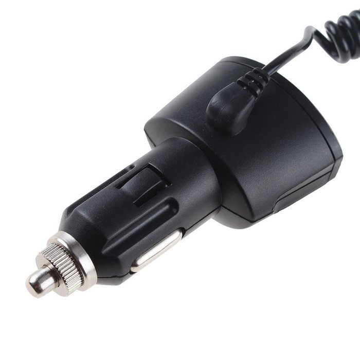 A2DP 3.5mm Car Handsfree Bluetooth AUX Stereo Audio Receiver Adapter Charger N2