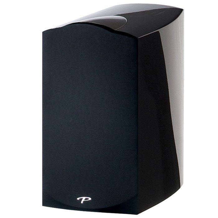 Paradigm Signature S2 v.3 2-Way Bookshelf Speaker (Pair, Piano Black)