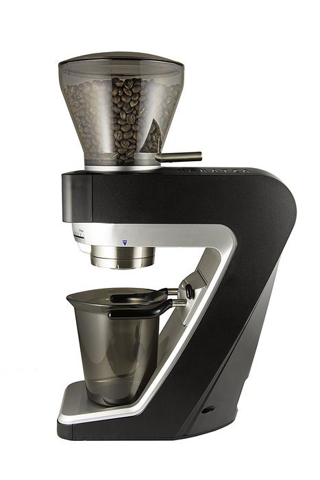 Baratza Sette 270W - Conical Burr (with Grounds Bin and built-in PortaHolder)