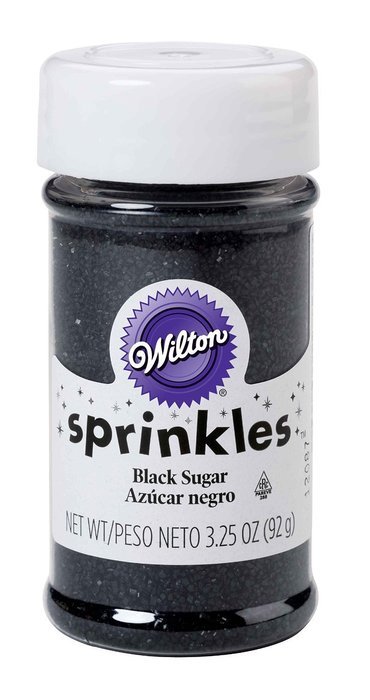 Wilton Colored Sugars, Red N4