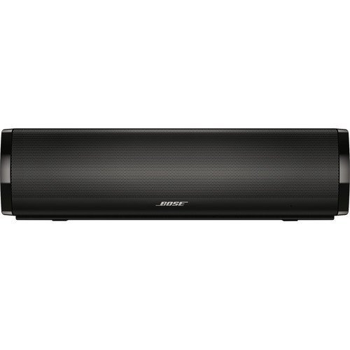 Bose CineMate 15 Home Theater Speaker System (Black) N5