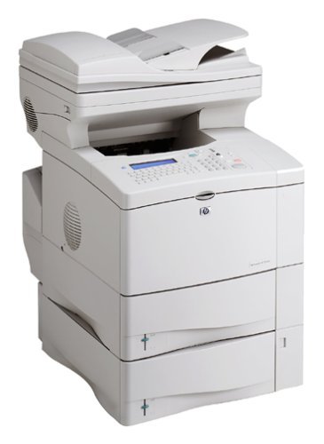 HP LaserJet 4101mfp Printer