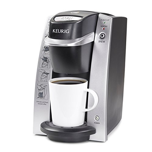 Keurig K130 DeskPro Coffee Maker N6 free image download