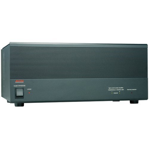 Adcom GFA555SE 200 Watt Stereo Amplifier