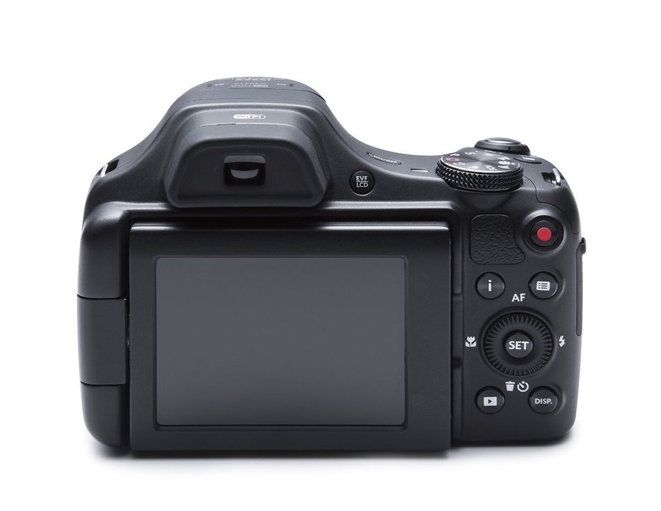 Kodak Pixpro Astro Zoom AZ651 20 MP Digital Camera with 65X Opitcal Zoom, 1080p Video Recording and 3-inch LCD... N3