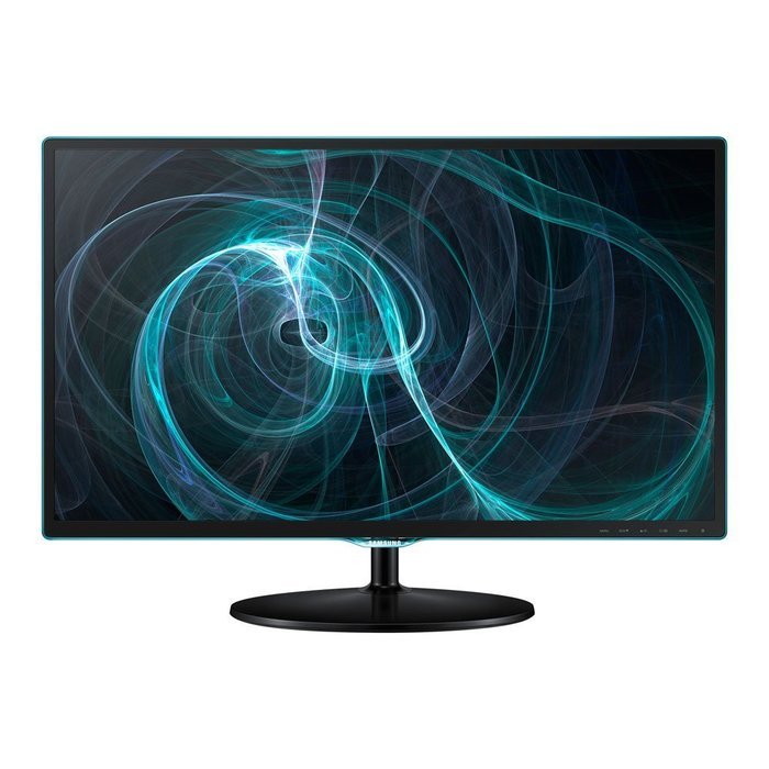 Samsung S22D390H - LED monitor - 21.5" - 1920 x 1080 - TN - 250 cd/m2 - 1000:1 - 5 ms - HDMI...