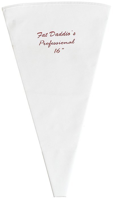 Fat Daddio's 21-Inch Pastry Bag N3