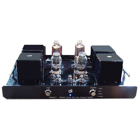 Jas-Audio - Array 2.1 Single Ended Integrated