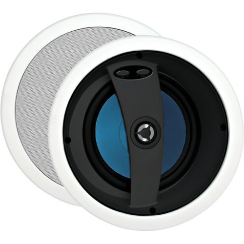 EMPHASYS CL85 8" In-Ceiling LCR Speaker [Electronics]