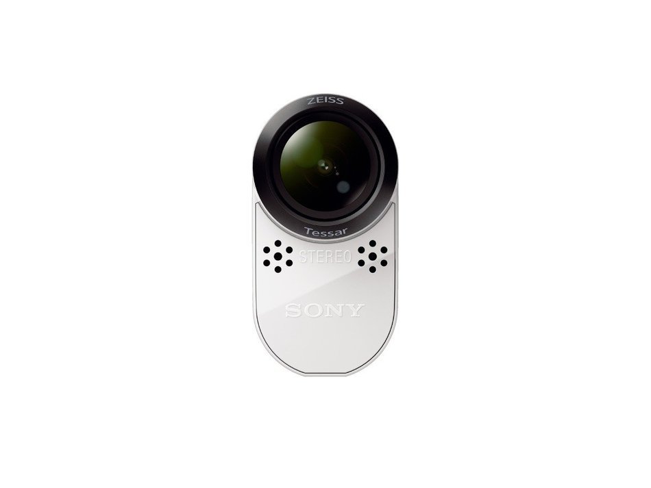 Sony HDR-AS200V/W Action Cam with Wi-Fi & GPS N13