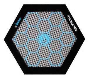 Dr. Dabber Honey Mat Large N2