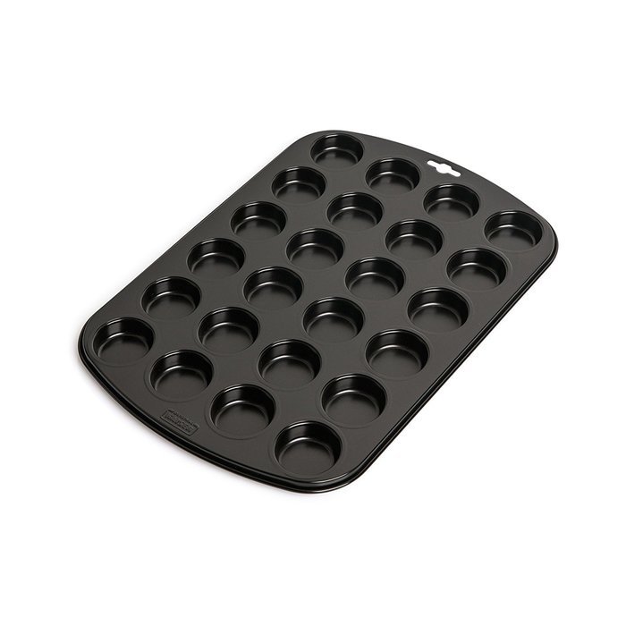 Kaiser 24mm Push Up Cake Mini Whoopie Pie Baking Pan