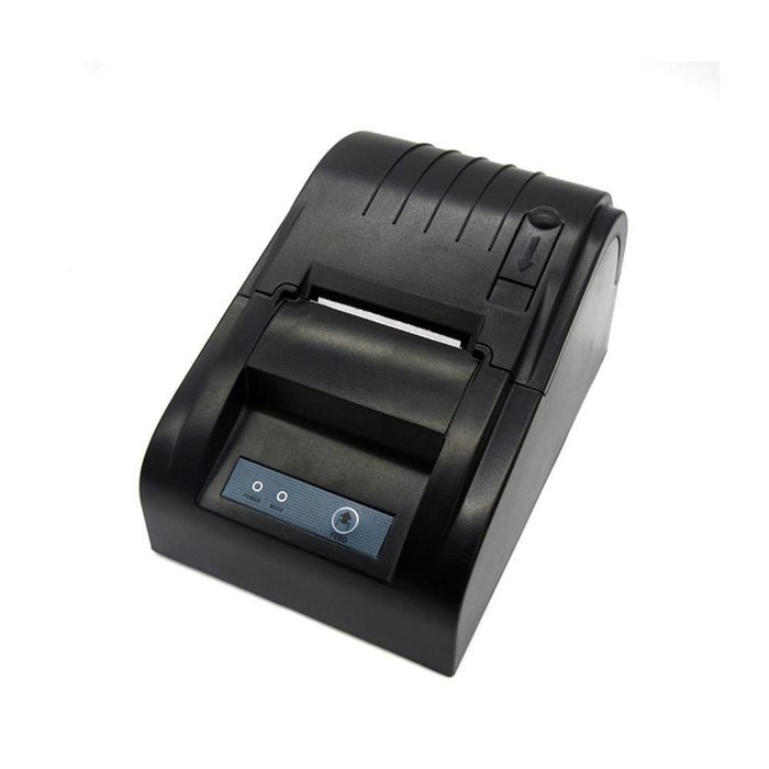 Bluetooth Mini thermal printer 58mm Portable POS Printer for Android IOS windows N2