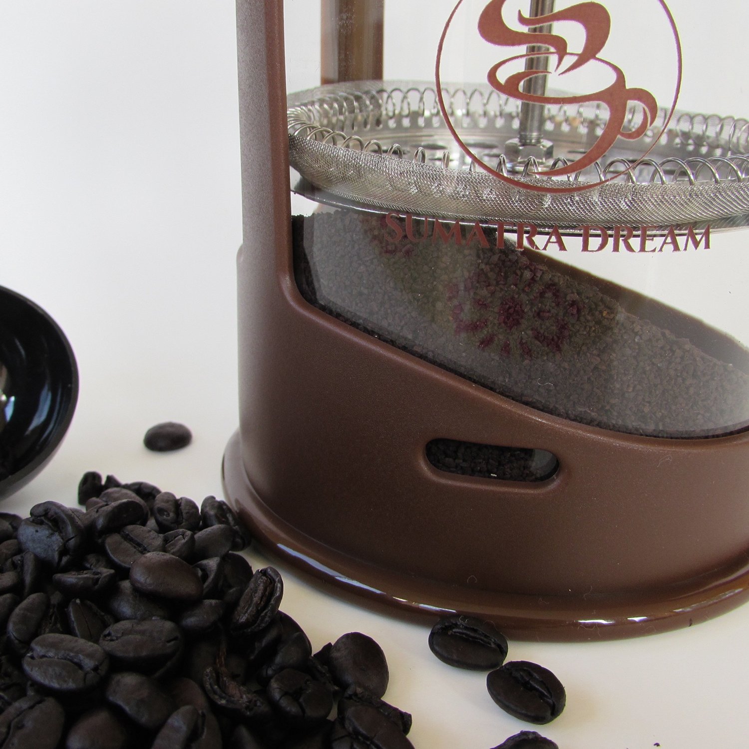 Aroma Ridge Beat The Heat Cold Brew Coffee - Premium Cold ... - Amazon