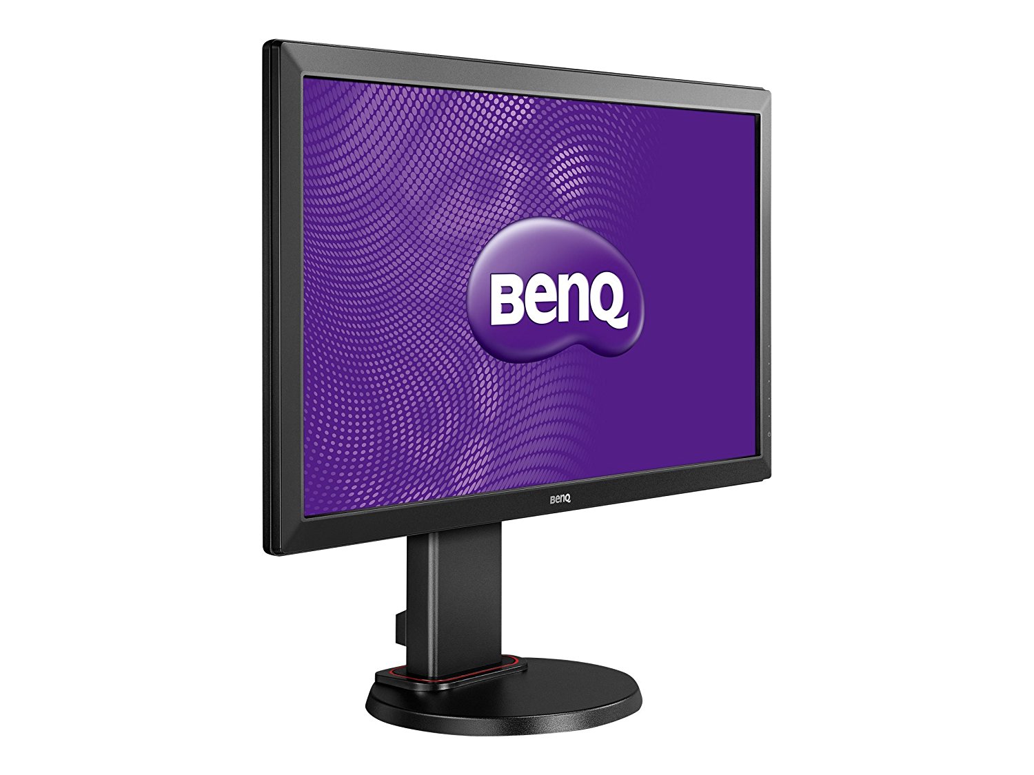 Benq 24-inch Gaming Monitor - Led 1080p Hd Monitor - 1ms Response Time 