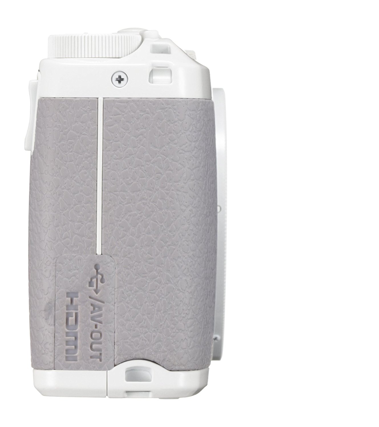 Ricoh Gr Digital Iv Digital Camera White Edition ,Limited White N14 ...