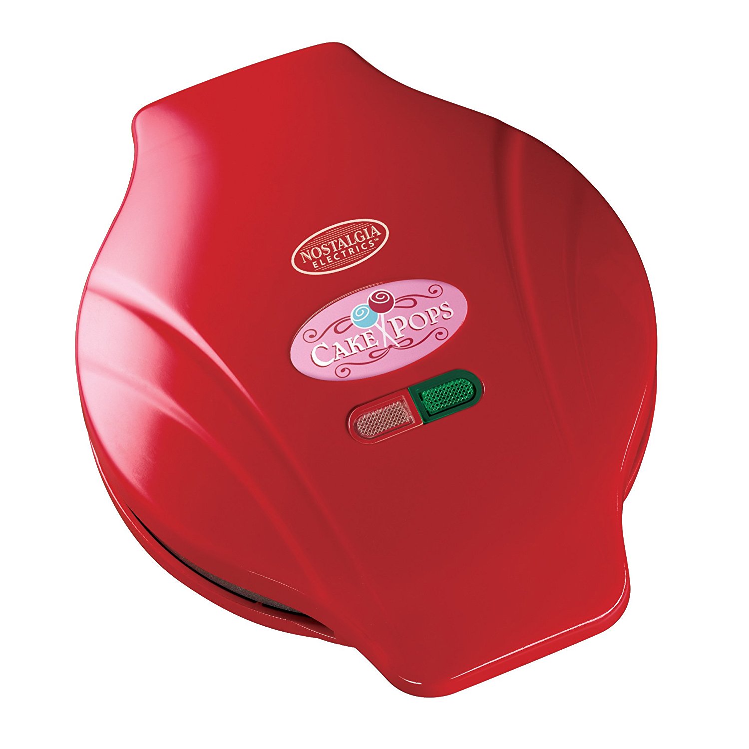 Nostalgia Electrics Cake Pop Maker free image download