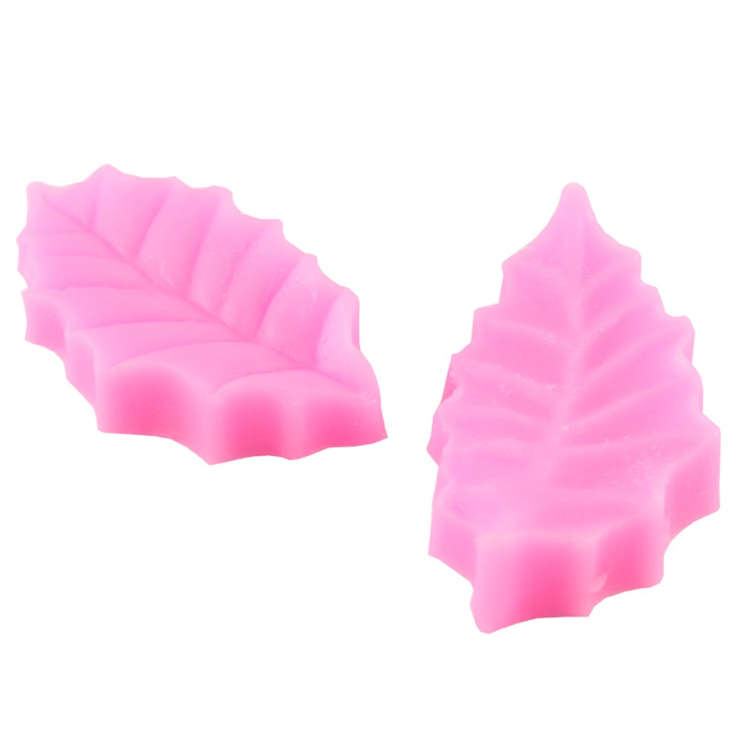 Mujiang Daisy Flower Petals Fondant Molds Silicone Molds For Cakes