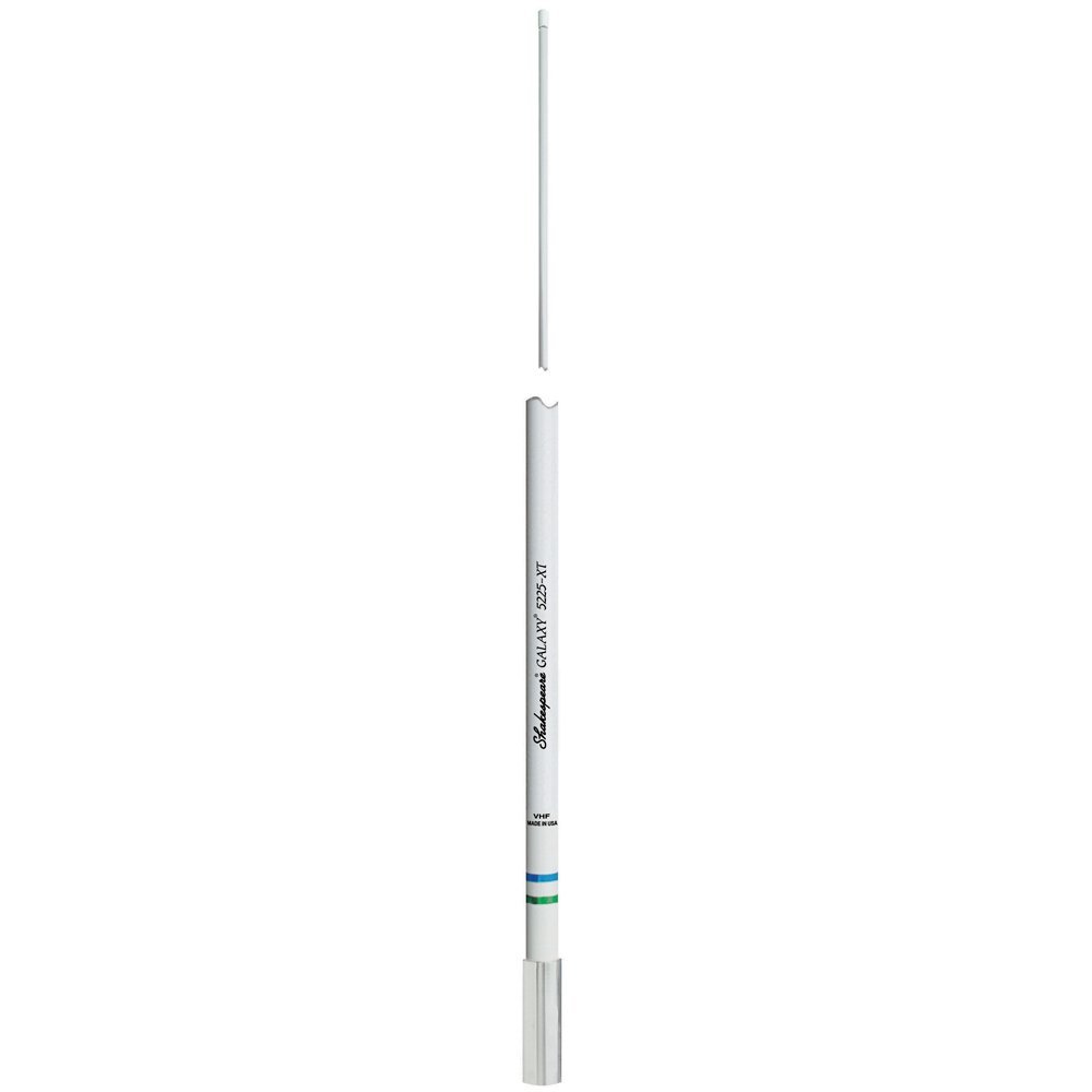 SHAKESPEARE 8 Galaxy VHF Antenna 6dB / SHA-5225-XT / Free Image Download