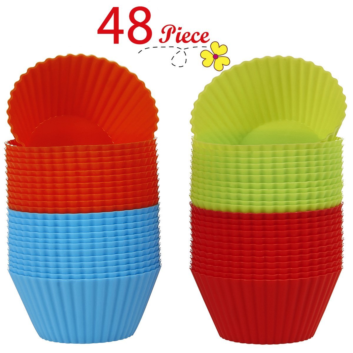 thumbnail image 2 of Iridescent Rainbow Color Changing Paper Cups 9 Oz 2 of 12
