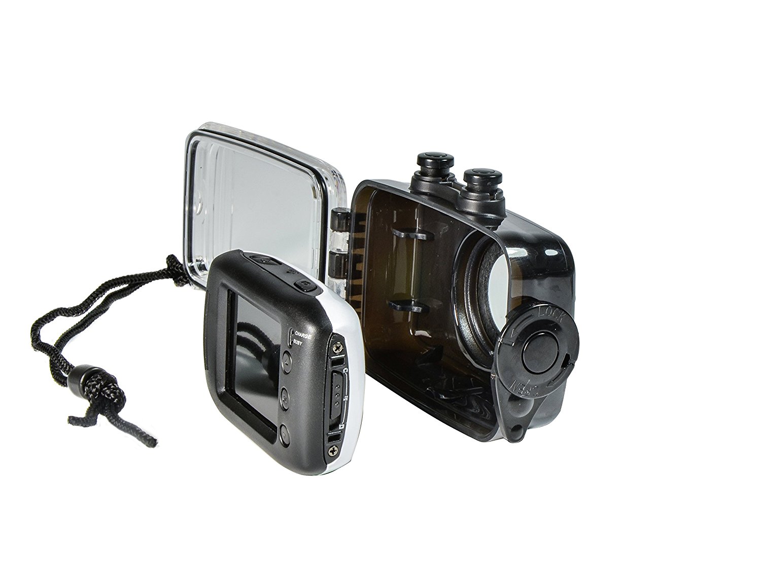 Intova Duo Waterproof HD POV Sports Video Camera N22 free image download