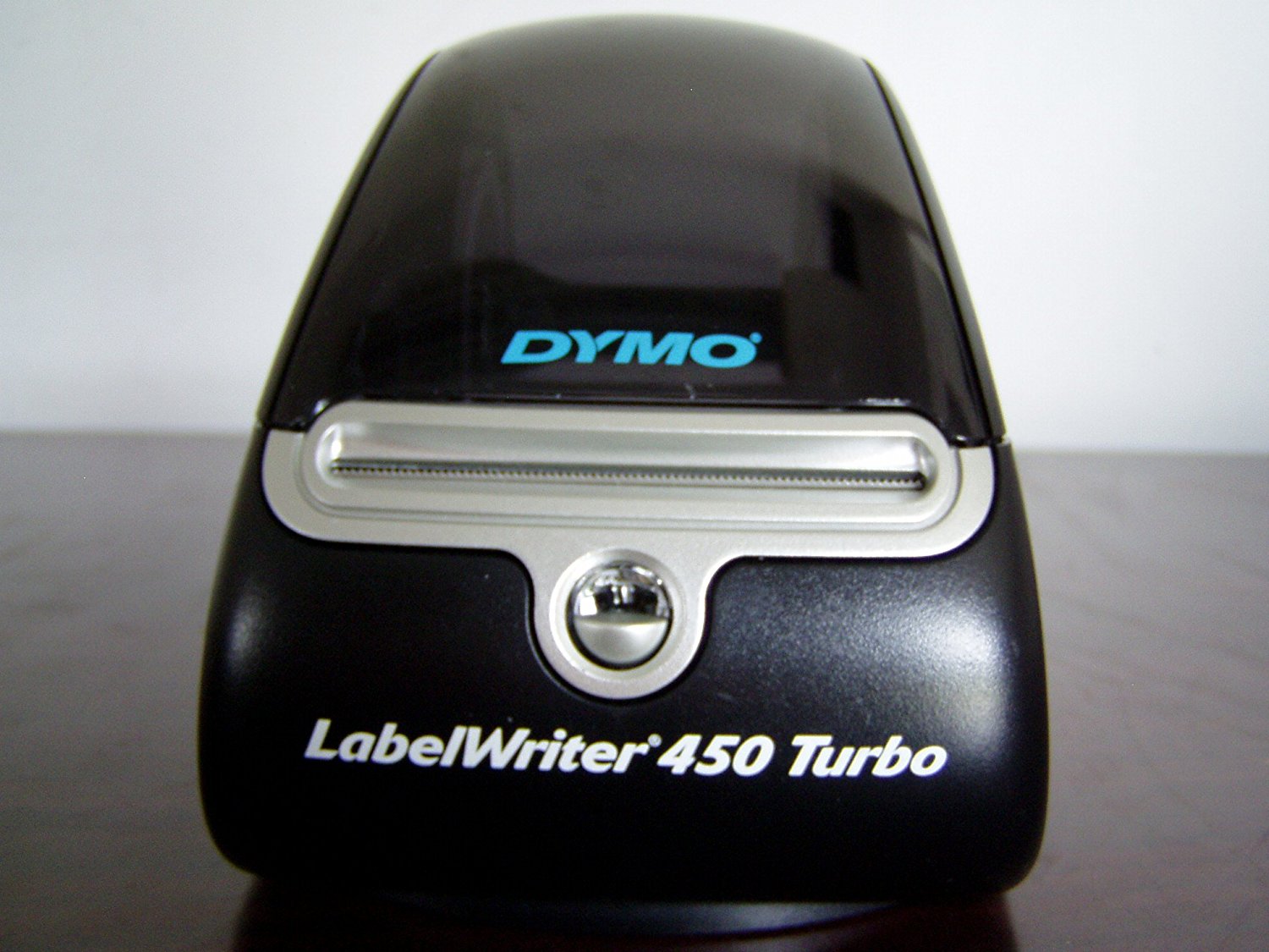 DYMO LabelWriter 450 Turbo Thermal Label Printer free image download